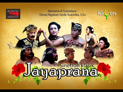 SINETRON BALI JAYAPRANA 2009