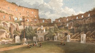 The Colosseum After the Fall of Rome