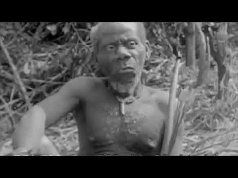 Kanzenzenzé - Claude Bakubama