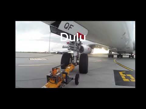 Qantas A380 VH-OQF 2010-2020 #a380#qantas#airbusa380#airplane