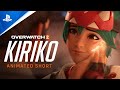 Overwatch 2 - “Kiriko” Animated Short Video | PS5 & PS4 Games