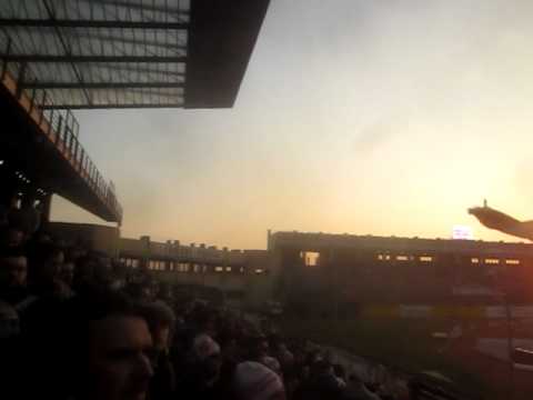 Padova Sampdoria 22^ Serie B 2011-12 2/3