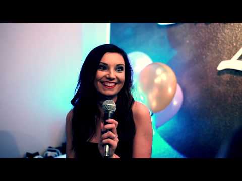 Eröffnung Shining Looks 11.08.2017