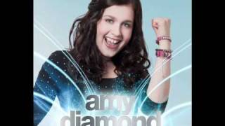 Amy Diamond - Only You (from the album Greatest Hits 2010)