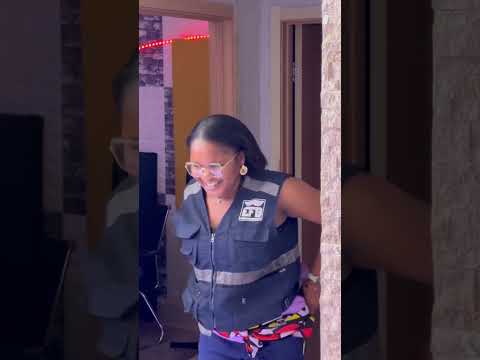 Já sei dançar tchianda 😻