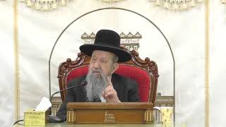 הרב בן ציון מוצפי • חיפה ישיבת החיים לדוד •  חודש ניסן וברכת האילנות (הרב בן ציון מוצפי) - התמונה מוצגת ישירות מתוך אתר האינטרנט יוטיוב. זכויות היוצרים בתמונה שייכות ליוצרה. קישור קרדיט למקור התוכן נמצא בתוך דף הסרטון