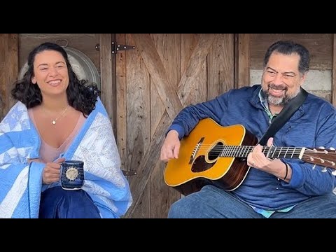 "Lazy Sunday" by Crandall Creek feat Greg Blake