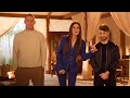 The Lost City Fandango Premiere Announcement 2022 Movieclips Trailers