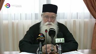 ΕΚΔΗΛΩΣΕΙΣ ΤΗΣ ΜΗΤΡΟΠΟΛΗΣ ΔΗΜΗΤΡΙΑΔΟΣ ΓΙΑ ΤΟΝ ΕΟΡΤΑΣΜΟ ΤΩΝ ΤΡΙΩΝ ΙΕΡΑΡΧΩΝ 26 01 2026
