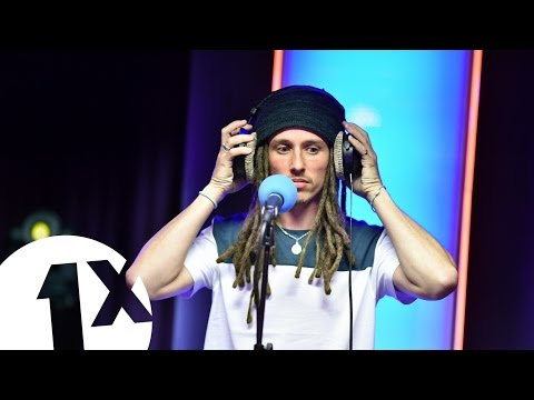JP Cooper covers Lauryn Hill's Ex-Factor in the 1Xtra Live Lounge