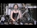 Sarge - live at Krazy Fest 2 (1999)