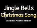 Jingle Bells Christmas Song Karaoke Songs With Lyrics