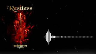 Download lagu Restless - Andalusia ( Gothchestra  Audio ) mp3