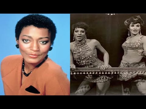 R.I.P Dancer and Actress Paula Kelly Dead at 76 Because Of This...