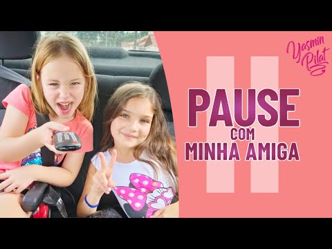 Video do Pause - DESAFIO DO PAUSE