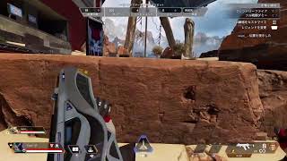 [APEX]　参加型　初見さん歓迎　ゆるランク