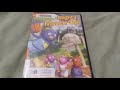 THE BACKYARDIGANS Mighty Match Up DVD Overview
