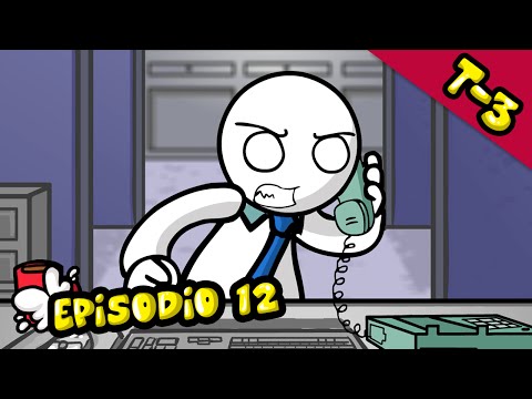 Vete a la Versh - T3, E12: Human Resources