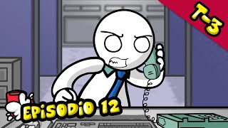 Vete a la Versh - T3, E12: Recursos Humanos