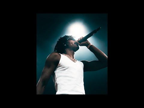 [FREE] Lil Baby Type Beat - "Ambient Bounce"