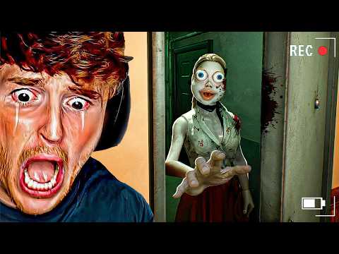 Who's At The Door.. (Part 1)