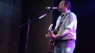 Hasta Entonces Santi Cruz Tour #Cartas abiertas 2012