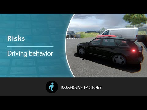 Driving Behavior Risks