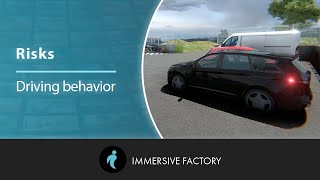 Driving Behavior - Risks