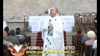 HOMILIA PADRE BETO 05-06-11.wmv