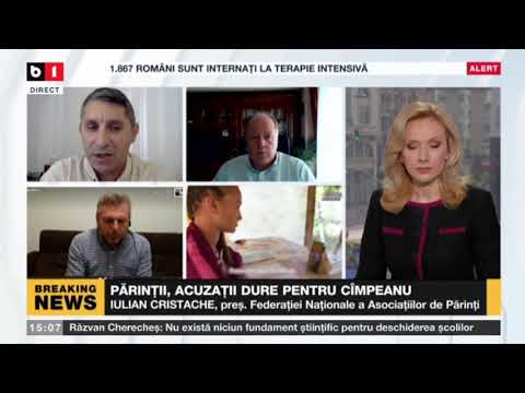 ȘTIRI B1 ORA 15.00 CU DAN GABOR - CIOLACU ȘI-A PREGĂTIT PROGRAMUL DE GUVERNARE