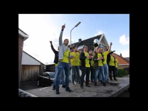 Knollendam kampioen 2017