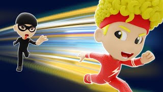 Download lagu Acredito em Mim | D Billions Músicas Infantis mp3