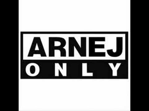 Arnej - The ones that get away (Original mix)