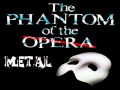 Phantom Of The Opera EPIC METAL INSTRUMENTAL ...