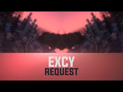 [DM] Excy | Map Request