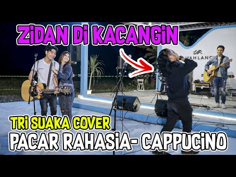 Pacar Rahasia - Cappucino (Cover) by Tri Suaka.mp4
