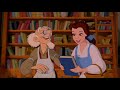 Die Schöne Und Das Biest 1991 Soundtrack Belles Lied Unsere Stadt