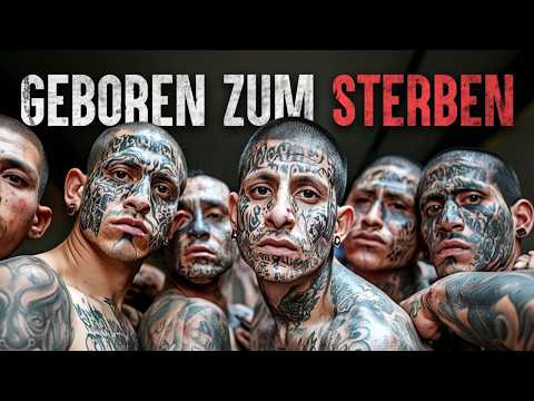 Einblick in die gefährlichsten Gangs der Welt