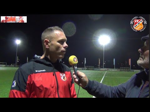 SVC'08TV met Oliveo tegen SVC'08