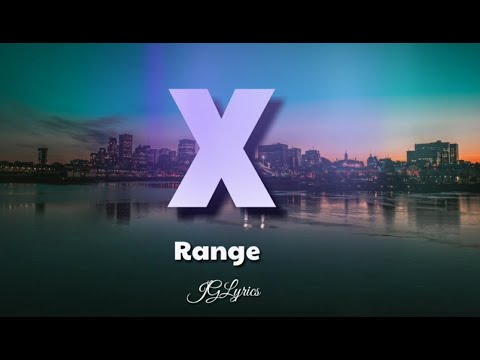 Range-X (Lyrics)