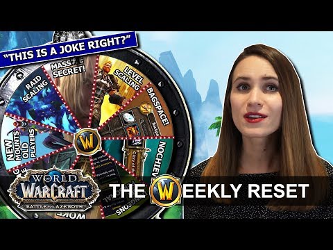 Is 7.3.5 The Worst Patch Ever? 10 Reasons People Hate It, Plus Some Nice Things Too