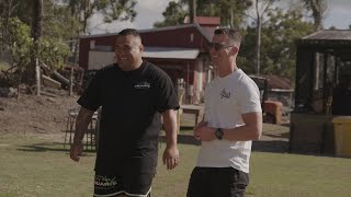 Beyond the signal: Esuarve joins Optus’ Donate Your Data program