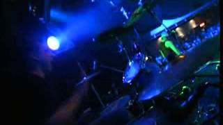 Jesus Jones -- Message (From the DVD &#39;Live At The Marquee&#39;)