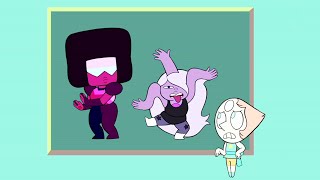 Steven Universe - What Are Gems? (Original Short)