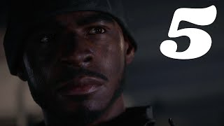 Always Forward- Battlefield 6 Ep 5 (Ending)