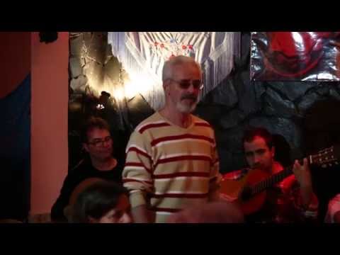 Vítor Lemos, "Fado da Azenha" - "Fado da despedida"