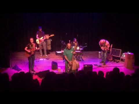 The Amazing Stroopwafels - Kees