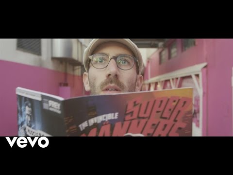 Anstandslos & Durchgeknallt - Männer