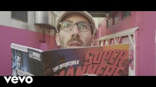 Anstandslos &amp; Durchgeknallt - Männer