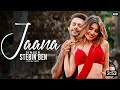 JAANA SONG - Stebin Ben New song ft. Kamya Chaudhary | Jaani | Tujhe Chu Ke Sharmana Hai Barish Mein